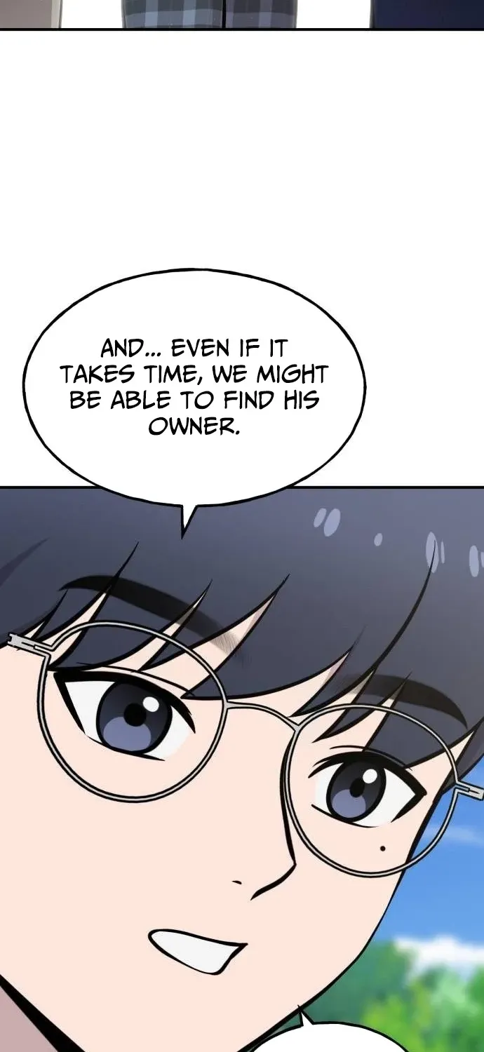 Hello, Fluffy Griffin! Chapter 35 page 66 - 