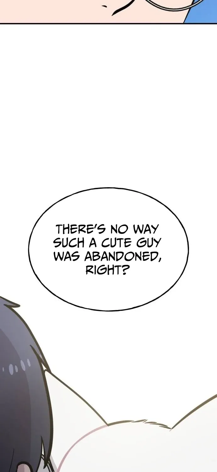 Hello, Fluffy Griffin! Chapter 35 page 69 - 