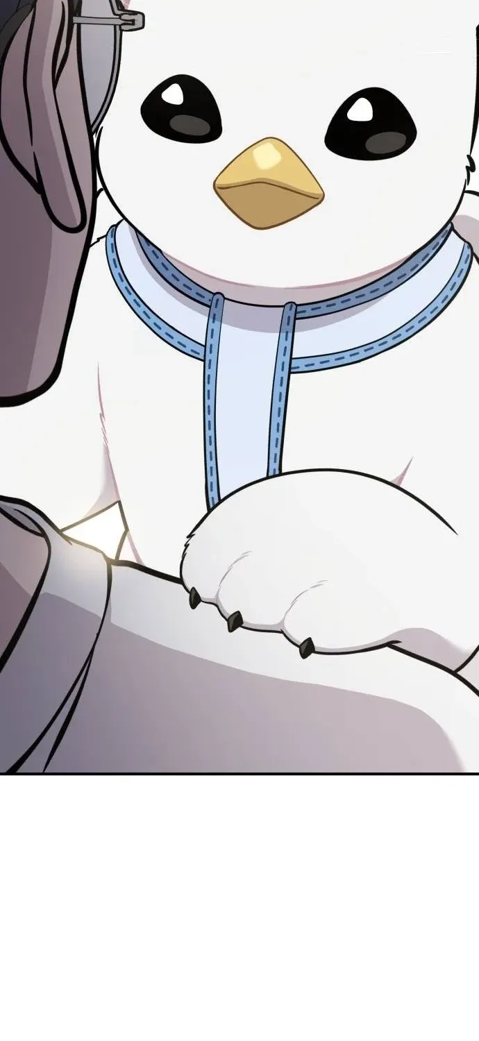 Hello, Fluffy Griffin! Chapter 35 page 70 - 