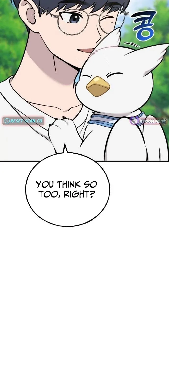 Hello, Fluffy Griffin! Chapter 35 page 73 - 