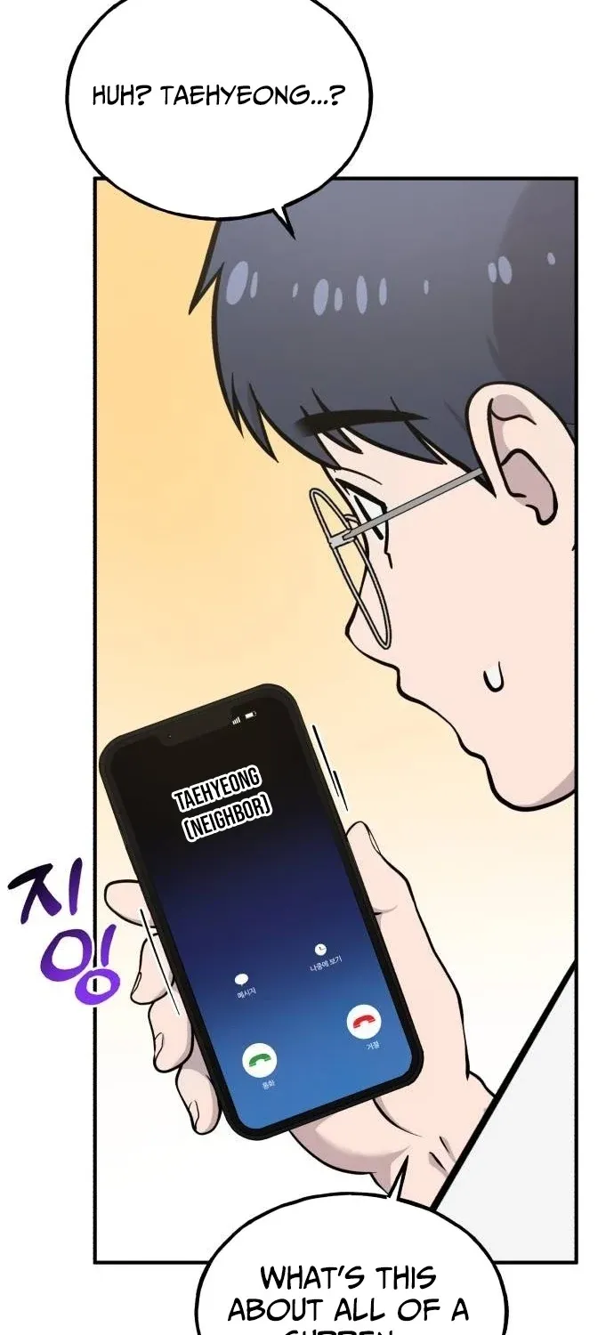 Hello, Fluffy Griffin! Chapter 35 page 75 - 