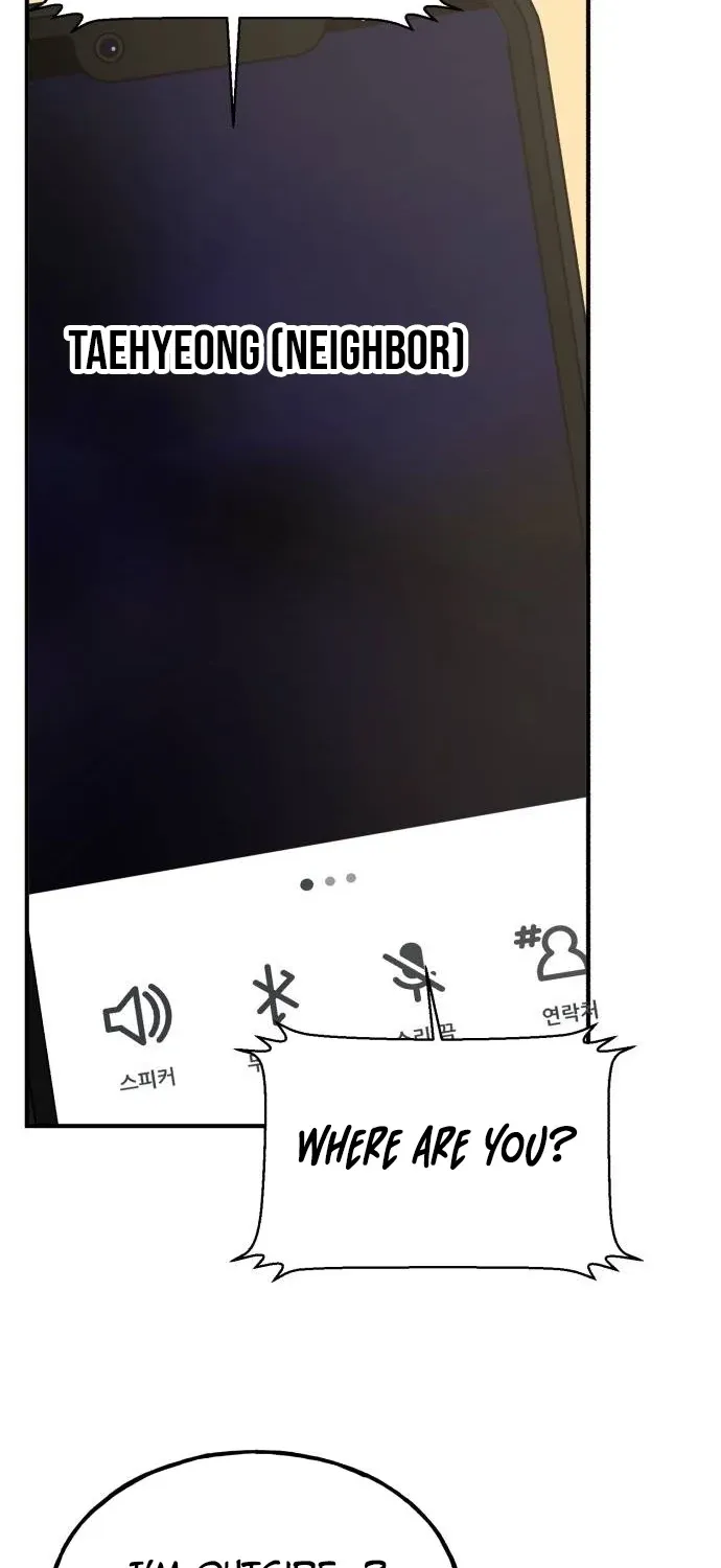 Hello, Fluffy Griffin! Chapter 35 page 81 - 