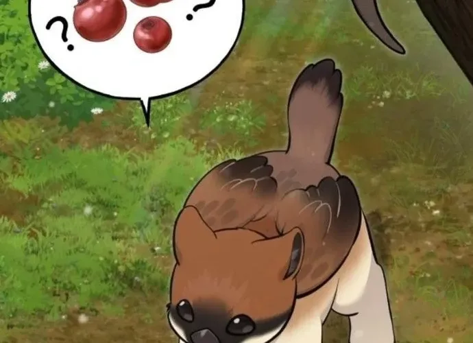 Hello, Fluffy Griffin! Chapter 36 page 16 - 