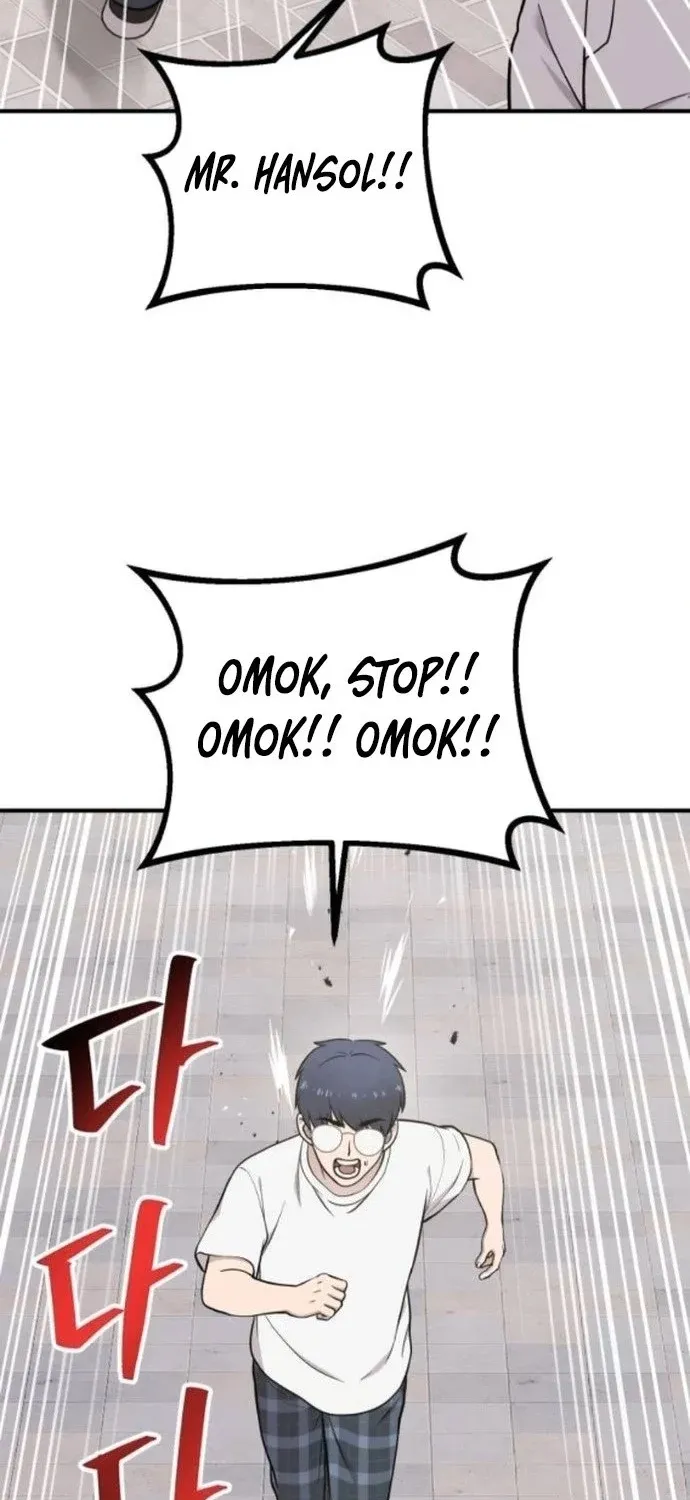 Hello, Fluffy Griffin! Chapter 36 page 29 - 