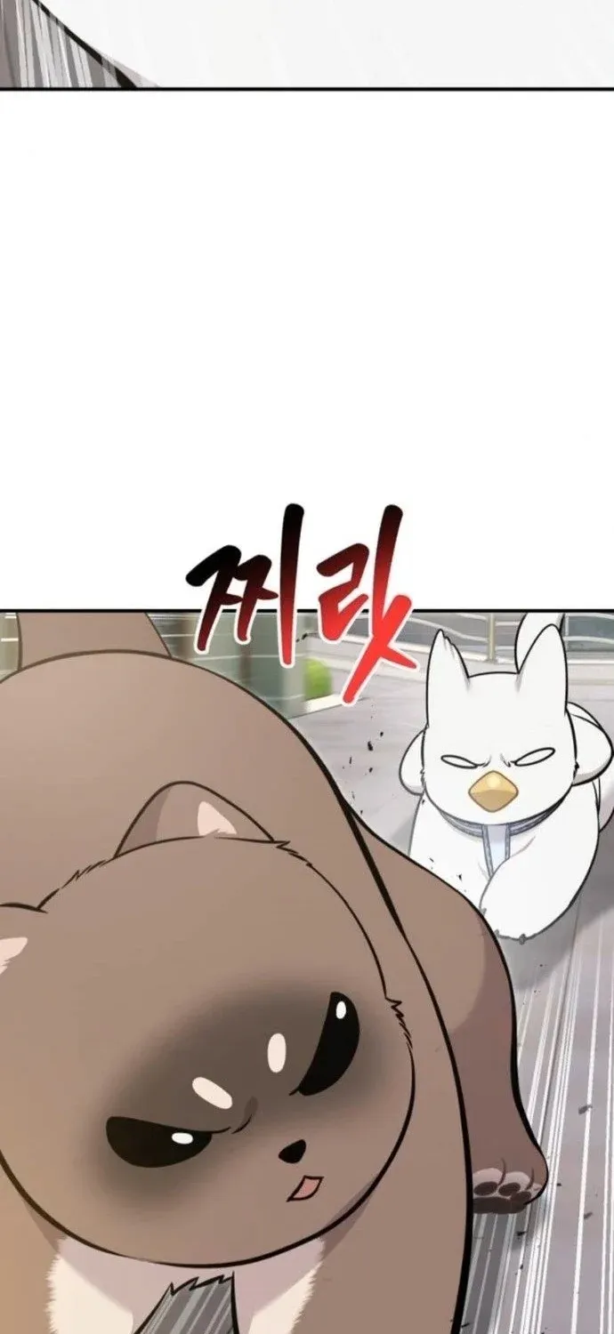 Hello, Fluffy Griffin! Chapter 36 page 33 - 