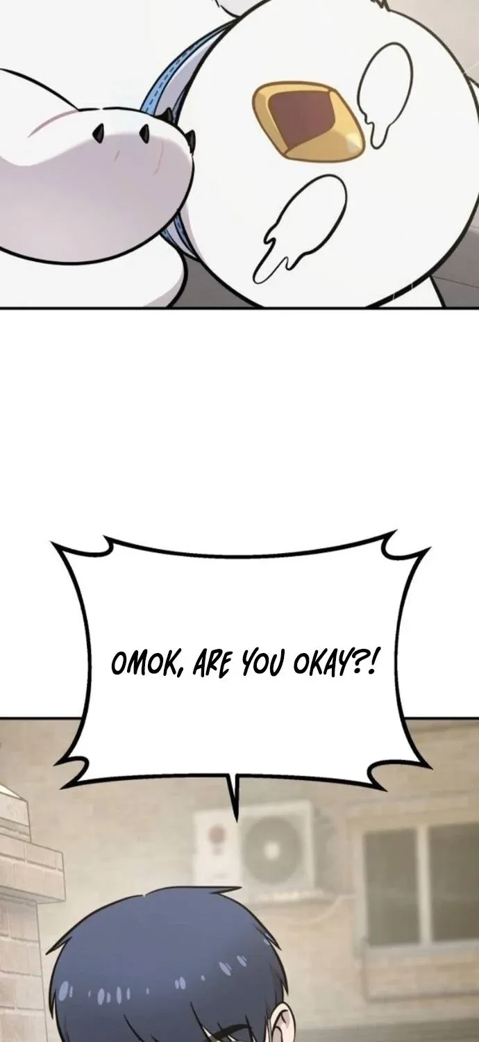 Hello, Fluffy Griffin! Chapter 36 page 47 - 