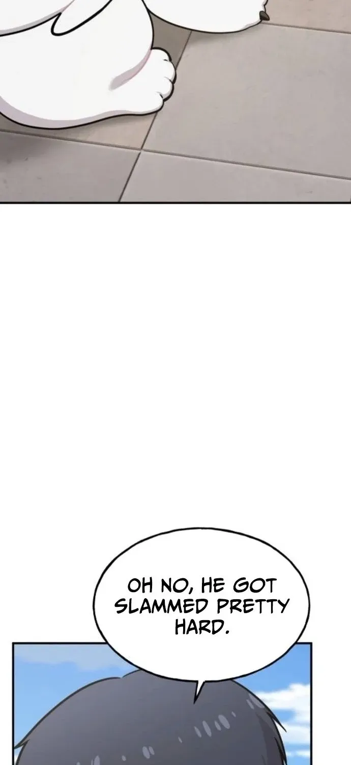 Hello, Fluffy Griffin! Chapter 36 page 50 - 