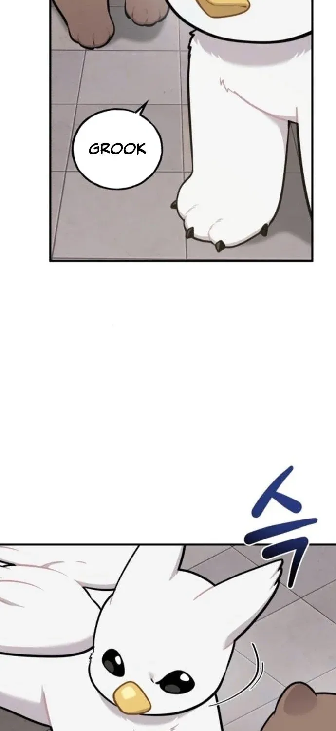 Hello, Fluffy Griffin! Chapter 36 page 53 - 