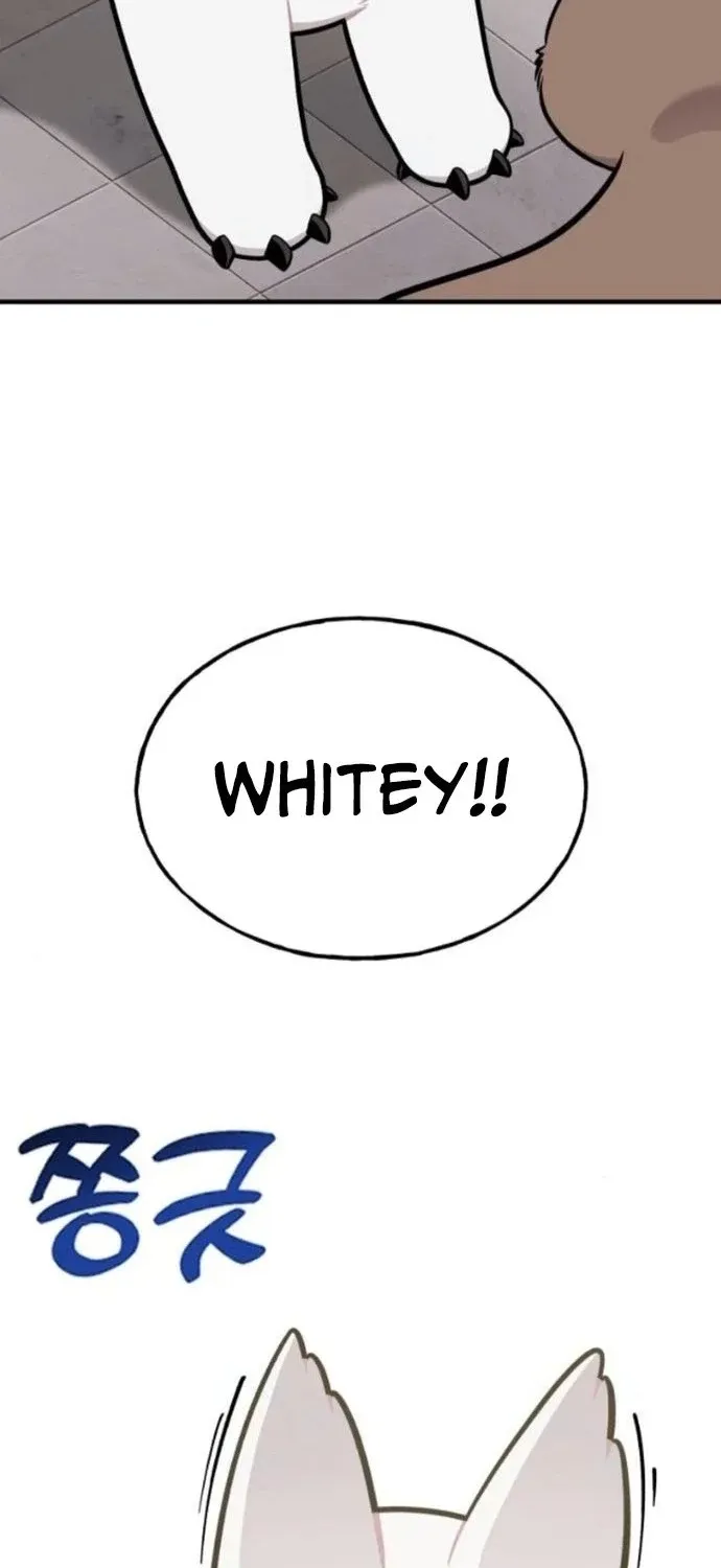Hello, Fluffy Griffin! Chapter 36 page 54 - 