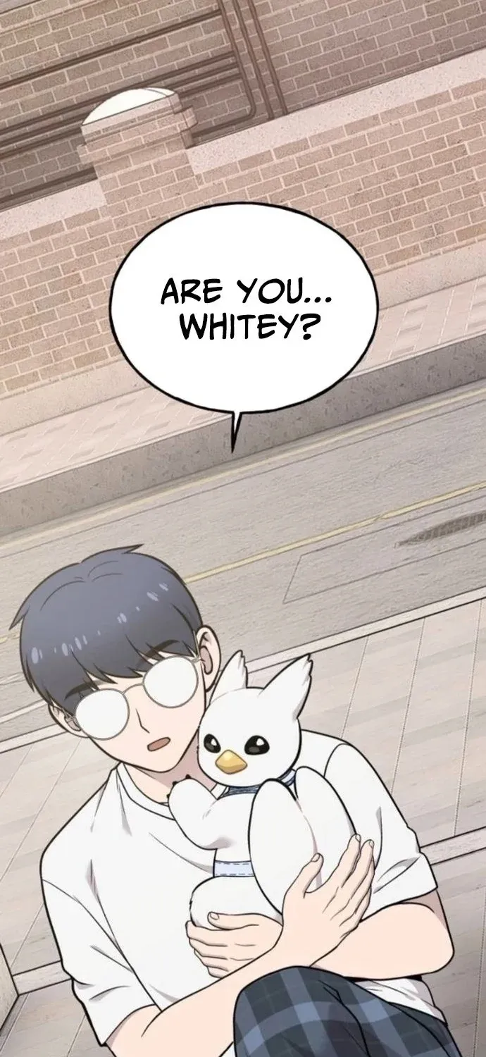 Hello, Fluffy Griffin! Chapter 36 page 57 - 