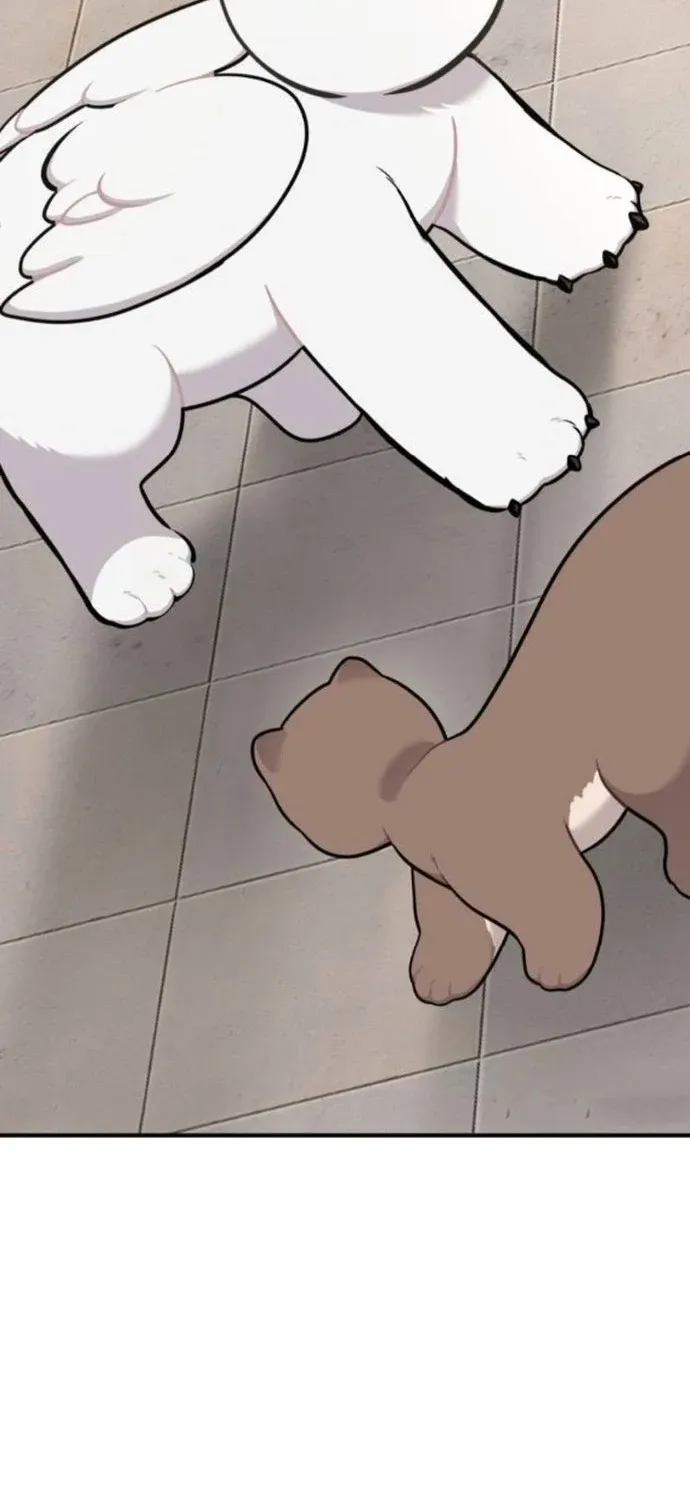 Hello, Fluffy Griffin! Chapter 36 page 59 - 