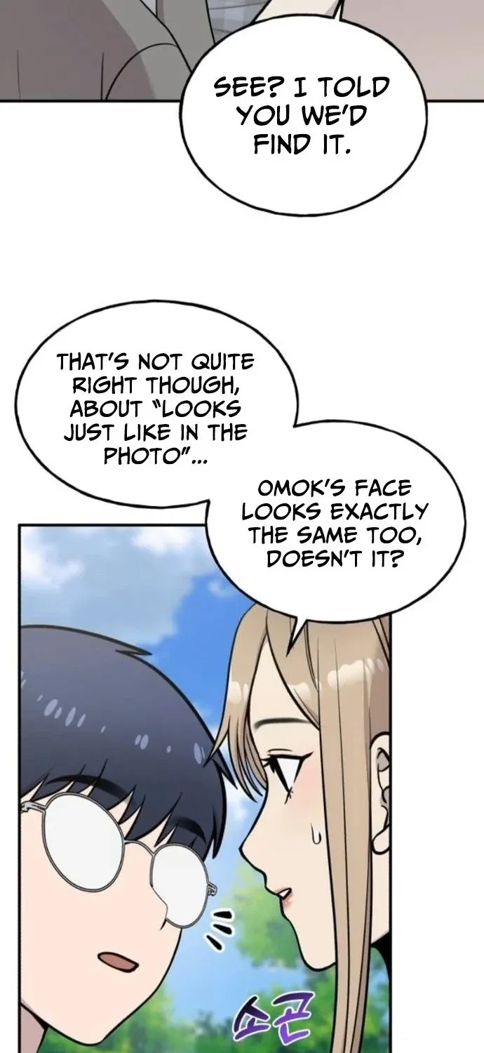 Hello, Fluffy Griffin! Chapter 36 page 77 - 