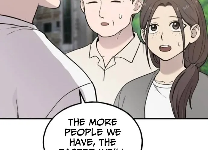 Hello, Fluffy Griffin! Chapter 36 page 80 - 