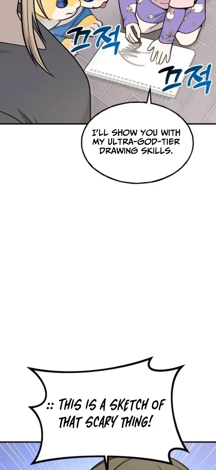 Hello, Fluffy Griffin! Chapter 36 page 9 - 