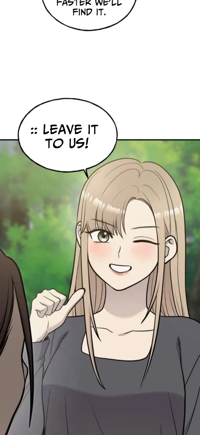 Hello, Fluffy Griffin! Chapter 36 page 81 - 