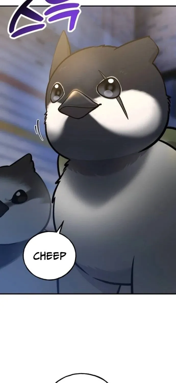 Hello, Fluffy Griffin! Chapter 36 page 91 - 