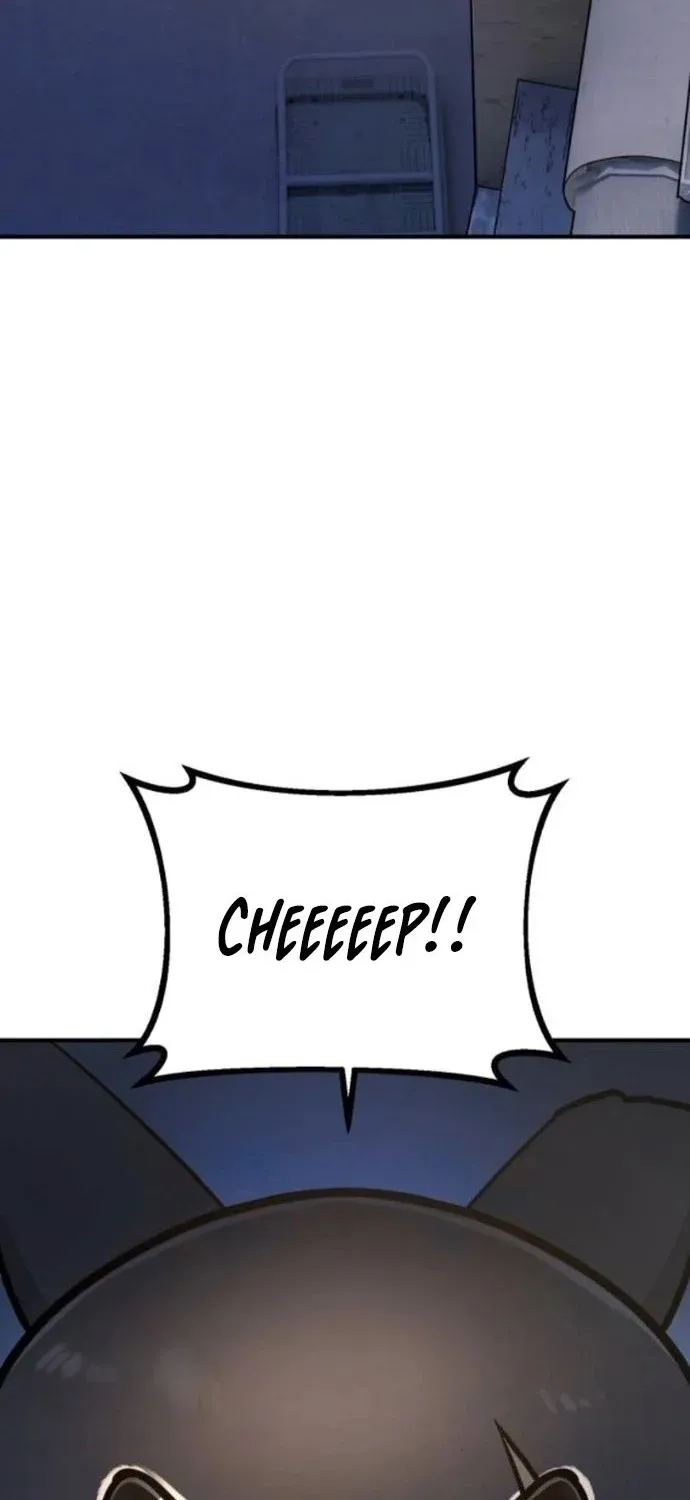 Hello, Fluffy Griffin! Chapter 36 page 95 - 