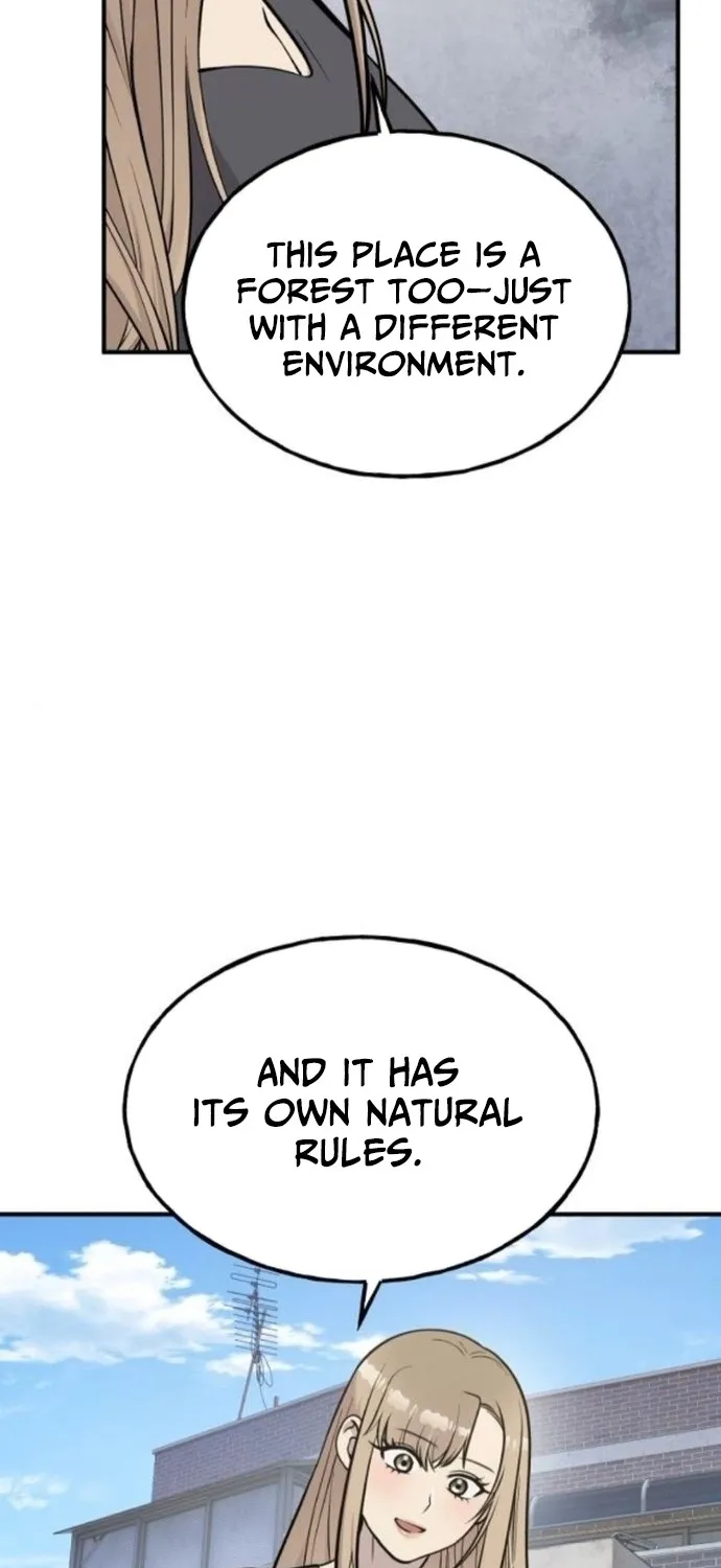 Hello, Fluffy Griffin! Chapter 37 page 13 - 