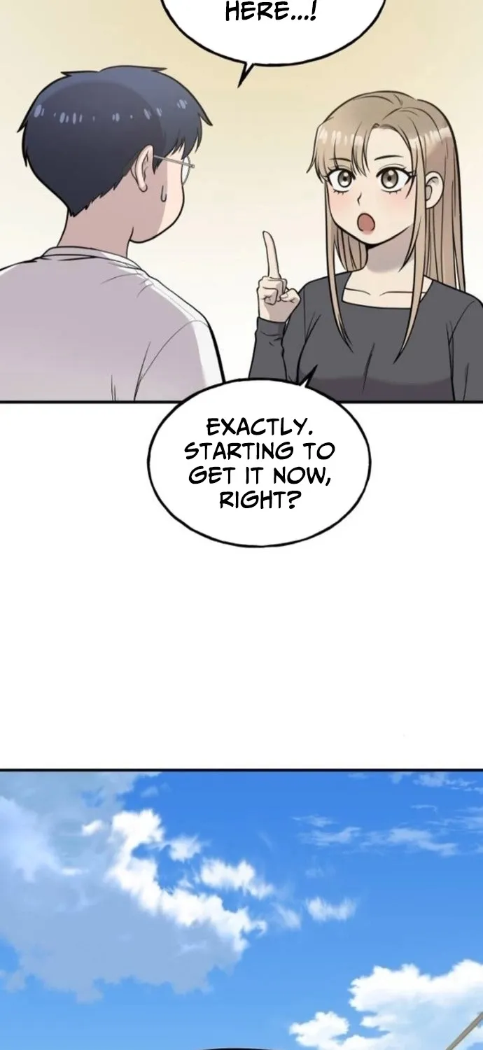 Hello, Fluffy Griffin! Chapter 37 page 21 - 