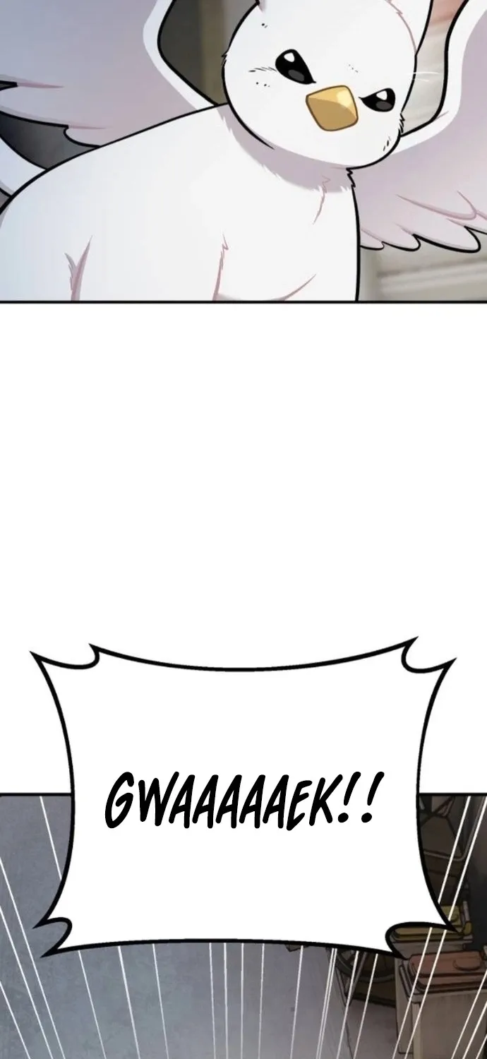 Hello, Fluffy Griffin! Chapter 37 page 30 - 