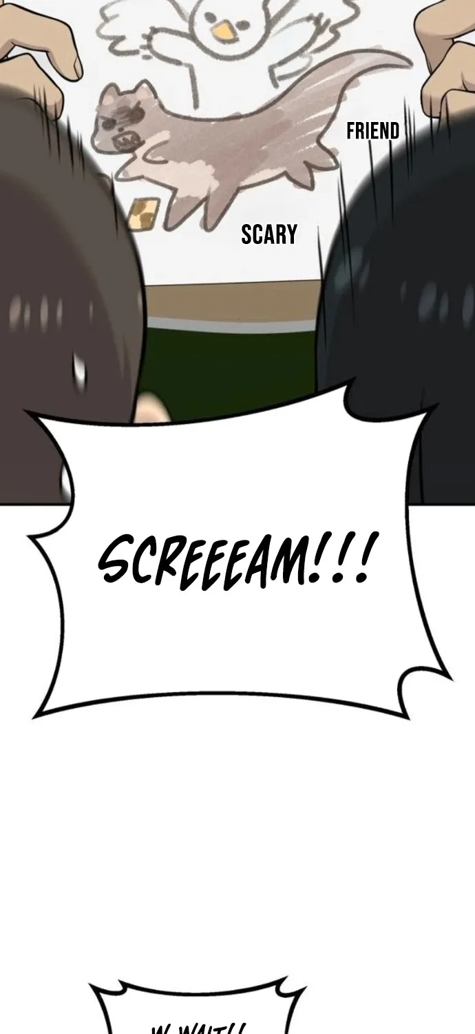 Hello, Fluffy Griffin! Chapter 37 page 47 - 