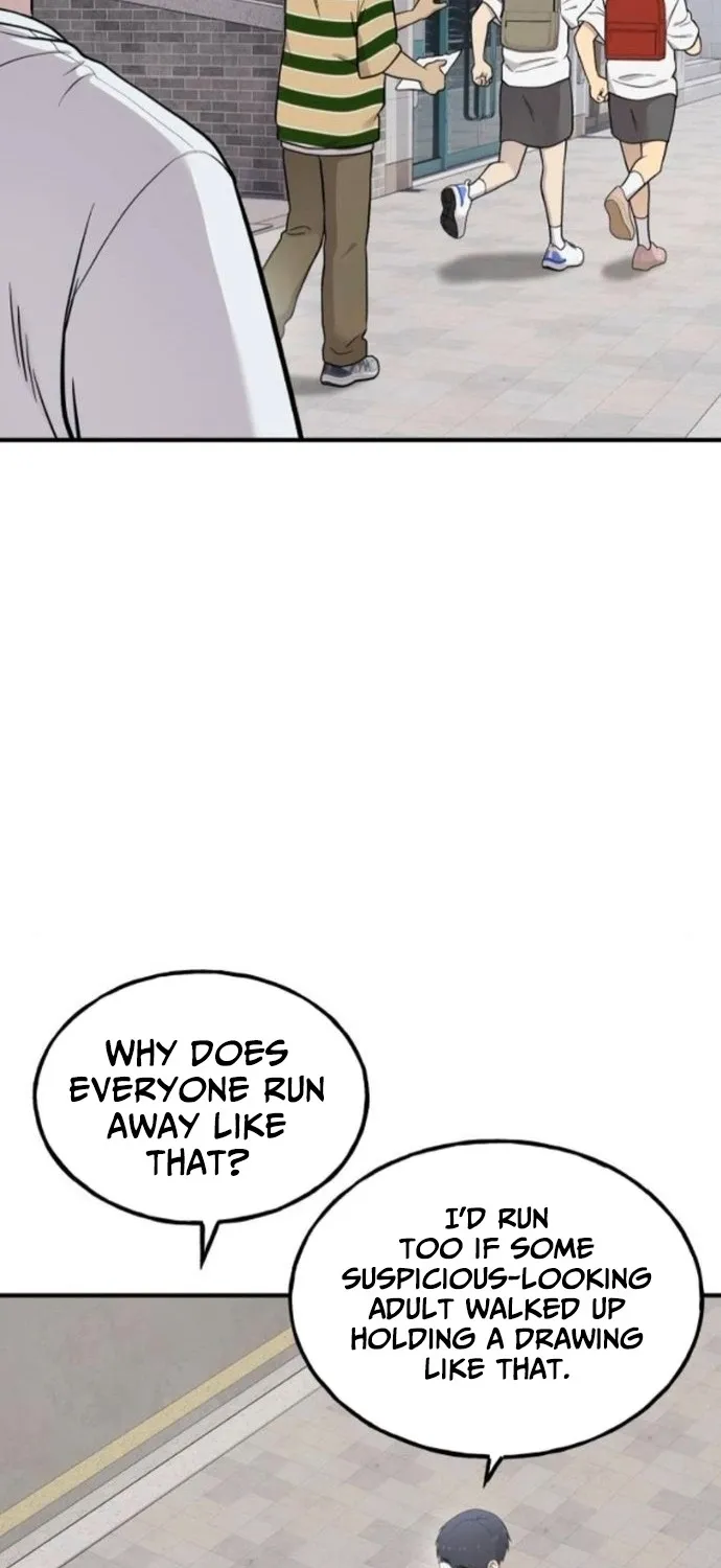 Hello, Fluffy Griffin! Chapter 37 page 49 - 