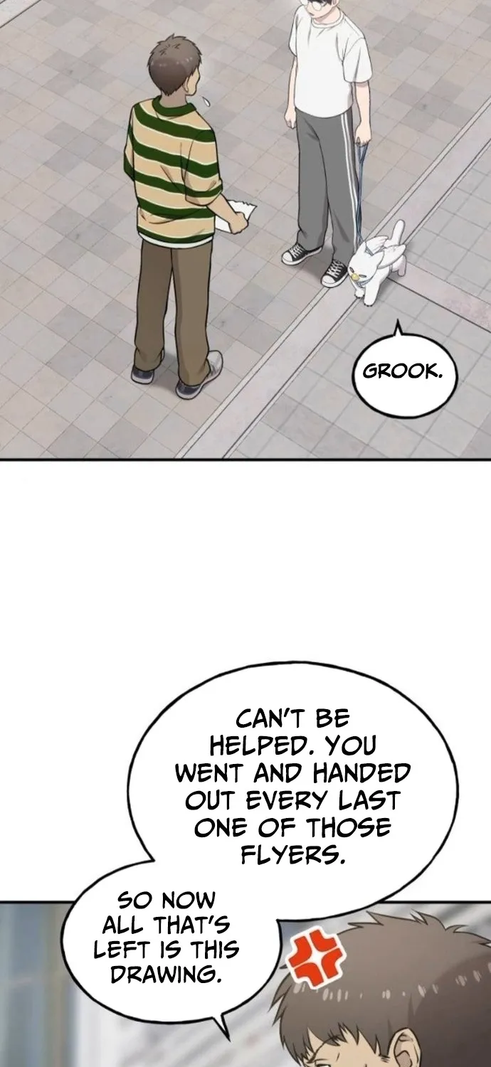 Hello, Fluffy Griffin! Chapter 37 page 50 - 