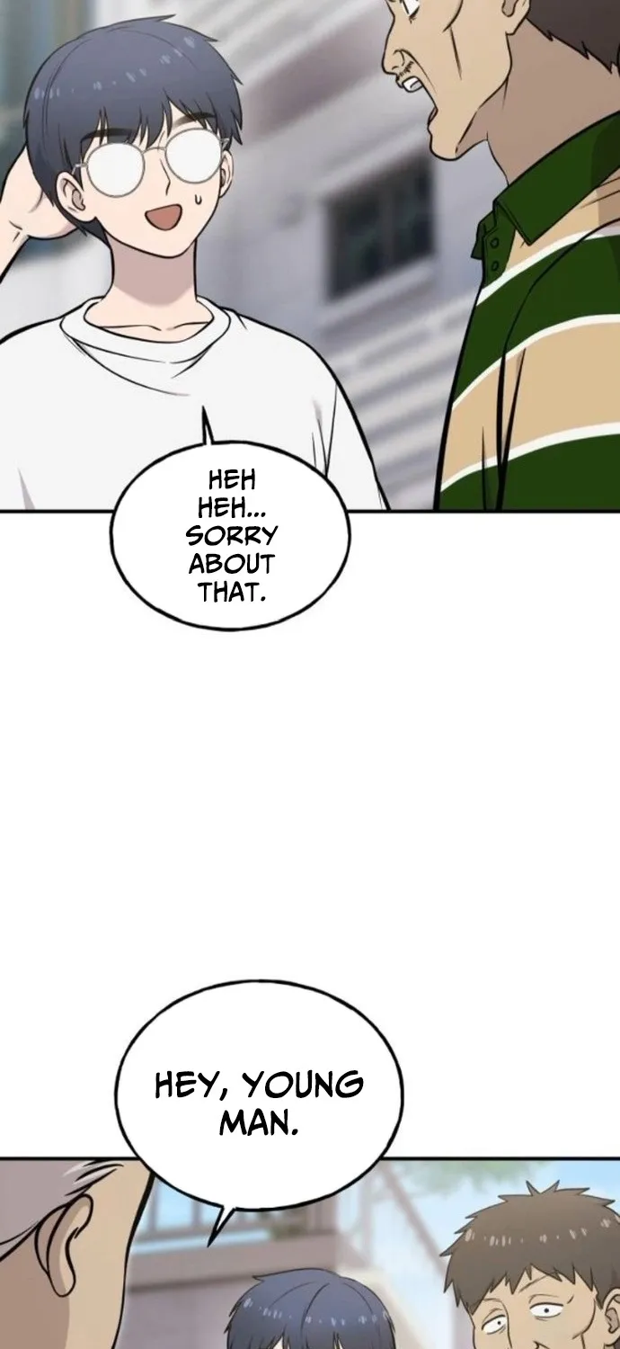 Hello, Fluffy Griffin! Chapter 37 page 51 - 