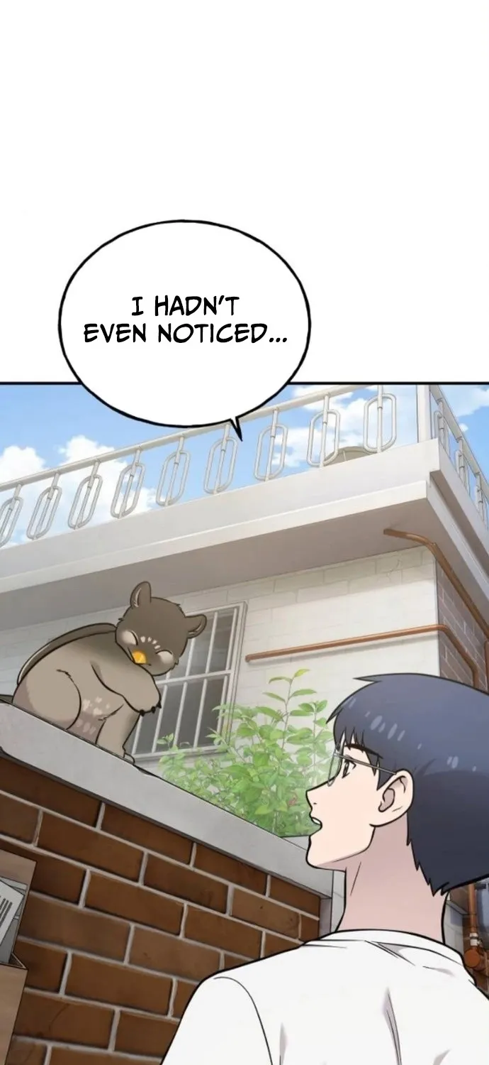 Hello, Fluffy Griffin! Chapter 37 page 7 - 