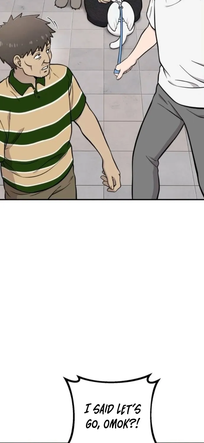 Hello, Fluffy Griffin! Chapter 37 page 62 - 
