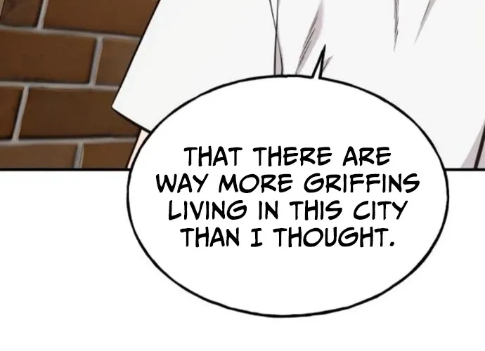 Hello, Fluffy Griffin! Chapter 37 page 8 - 