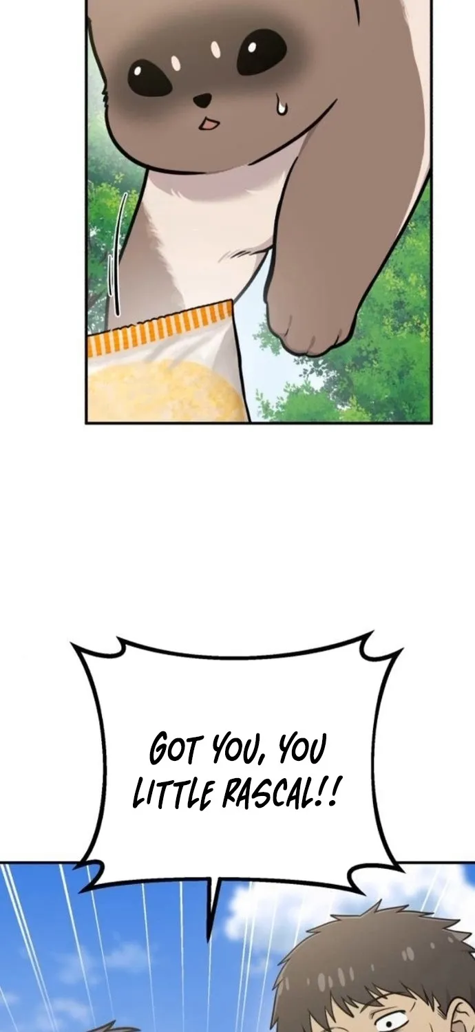 Hello, Fluffy Griffin! Chapter 37 page 78 - 