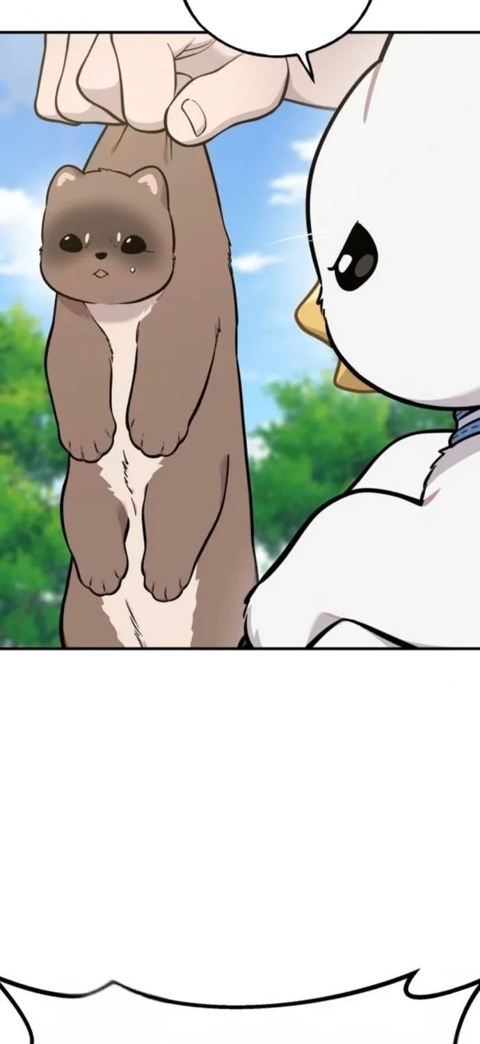 Hello, Fluffy Griffin! Chapter 37 page 81 - 