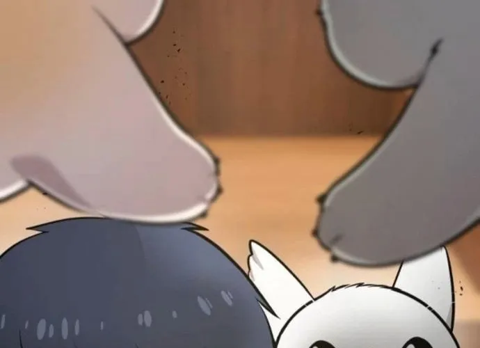 Hello, Fluffy Griffin! Chapter 37 page 88 - 