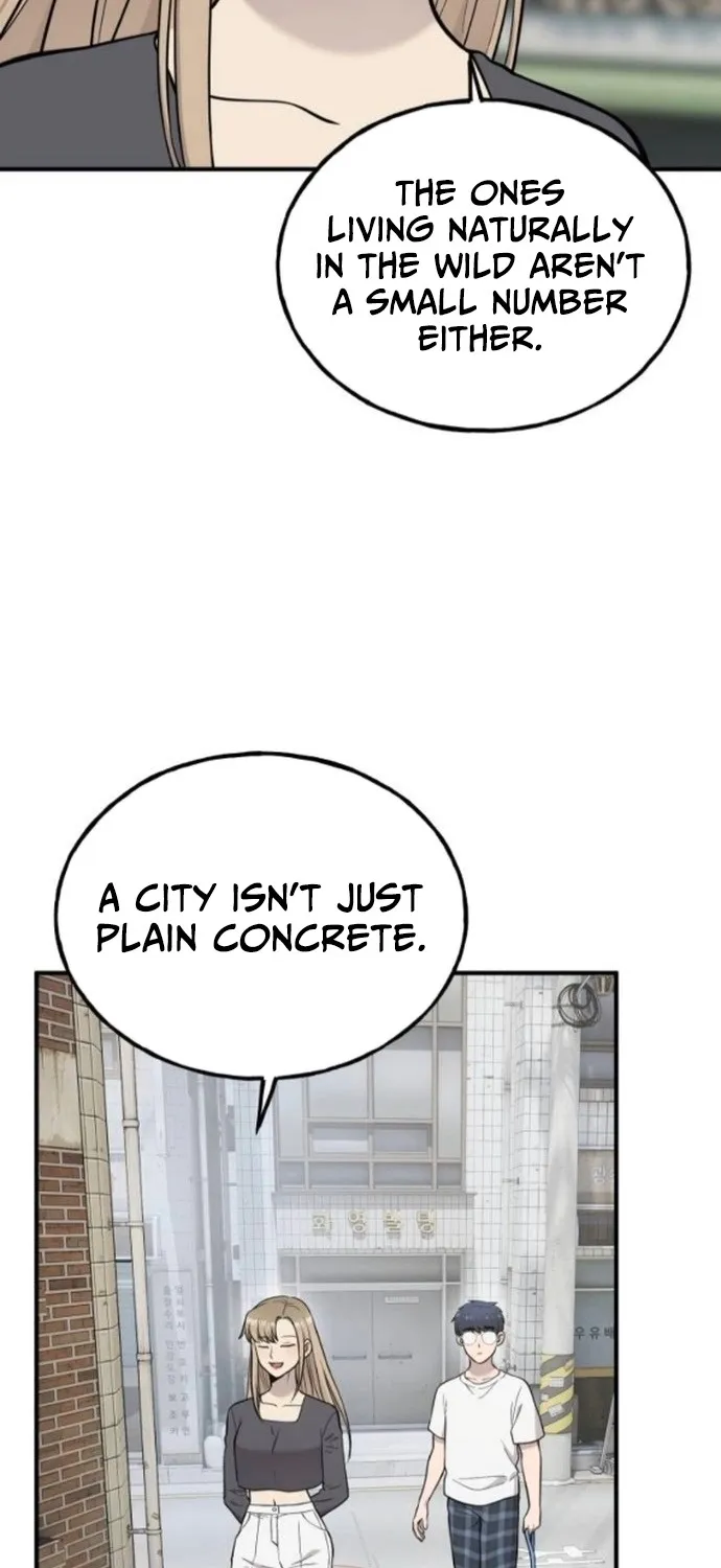 Hello, Fluffy Griffin! Chapter 37 page 10 - 