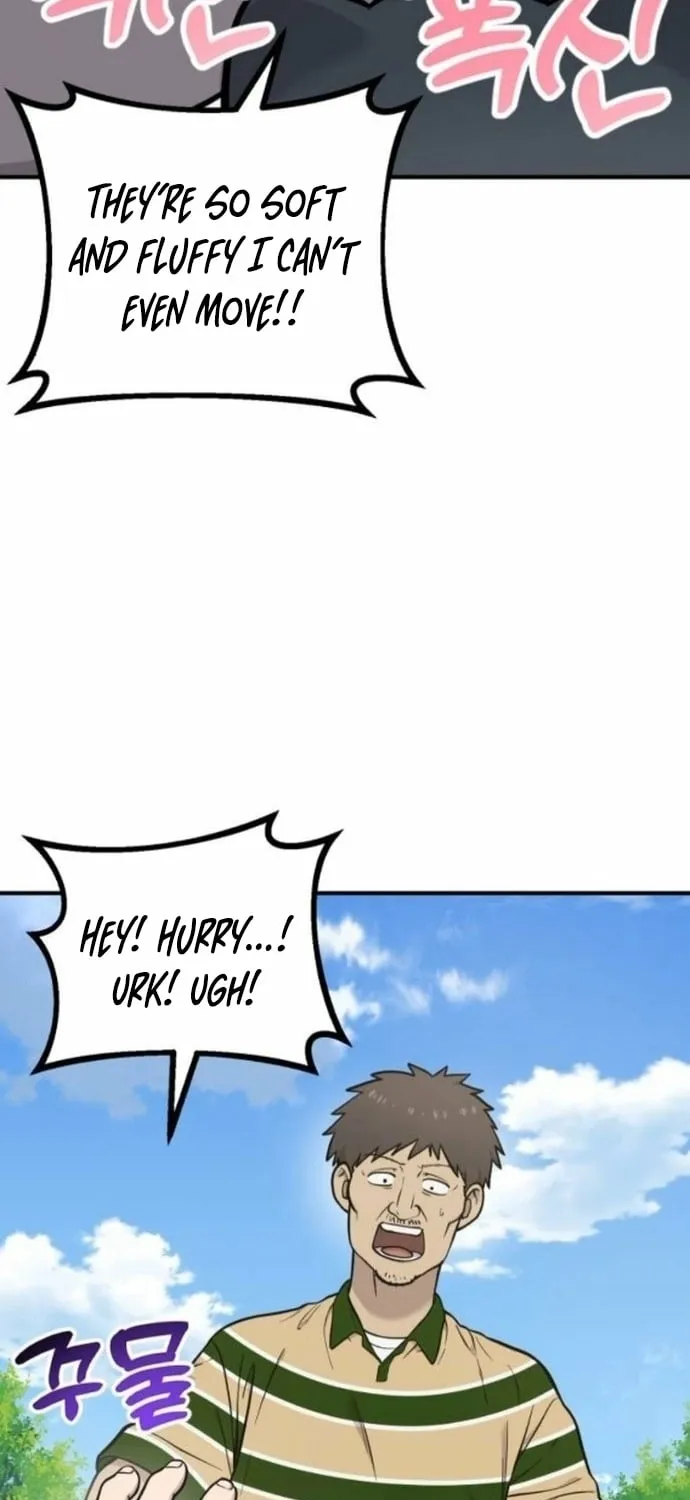 Hello, Fluffy Griffin! Chapter 38 page 11 - 