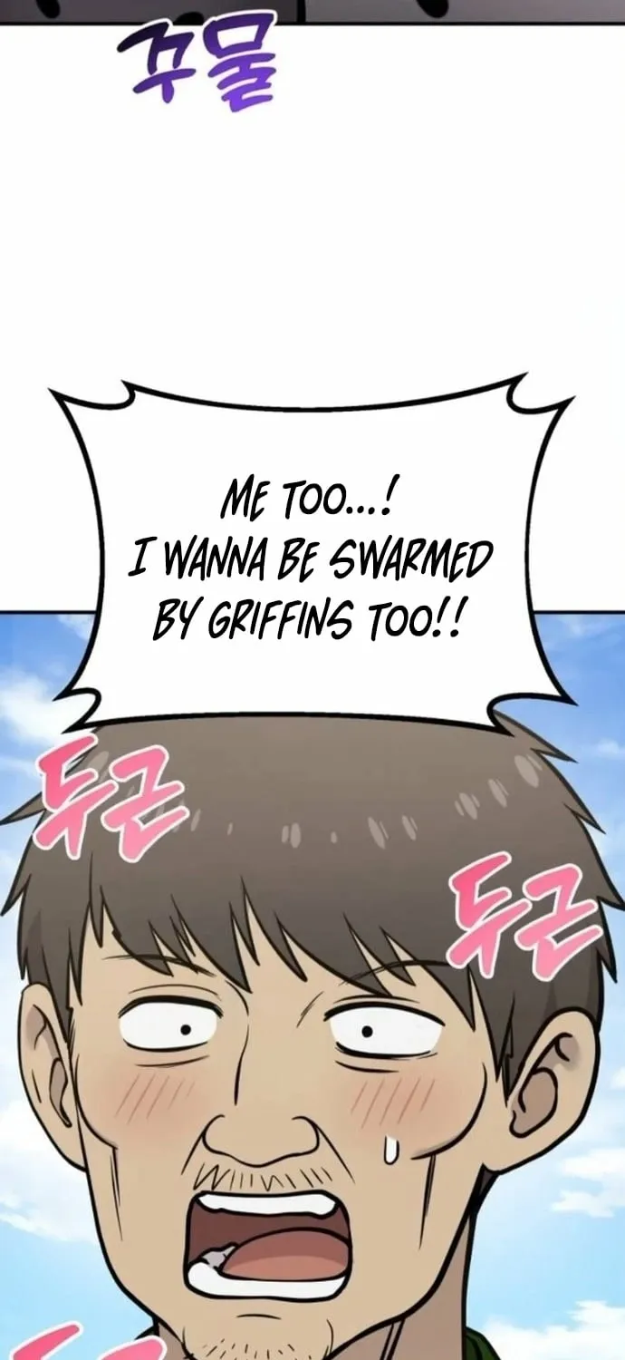 Hello, Fluffy Griffin! Chapter 38 page 13 - 