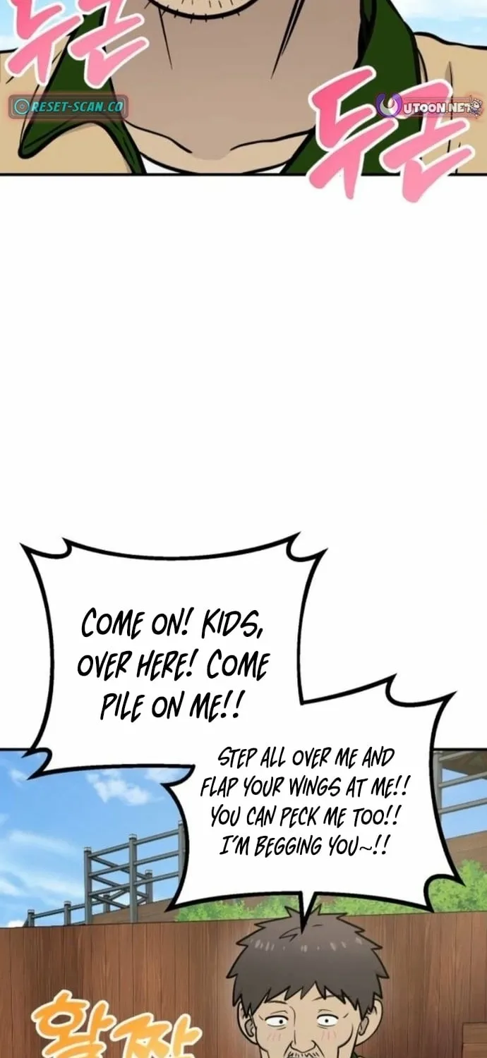 Hello, Fluffy Griffin! Chapter 38 page 14 - 