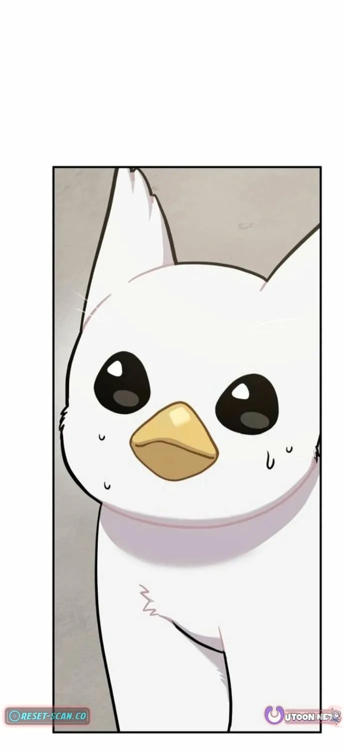 Hello, Fluffy Griffin! Chapter 38 page 29 - 