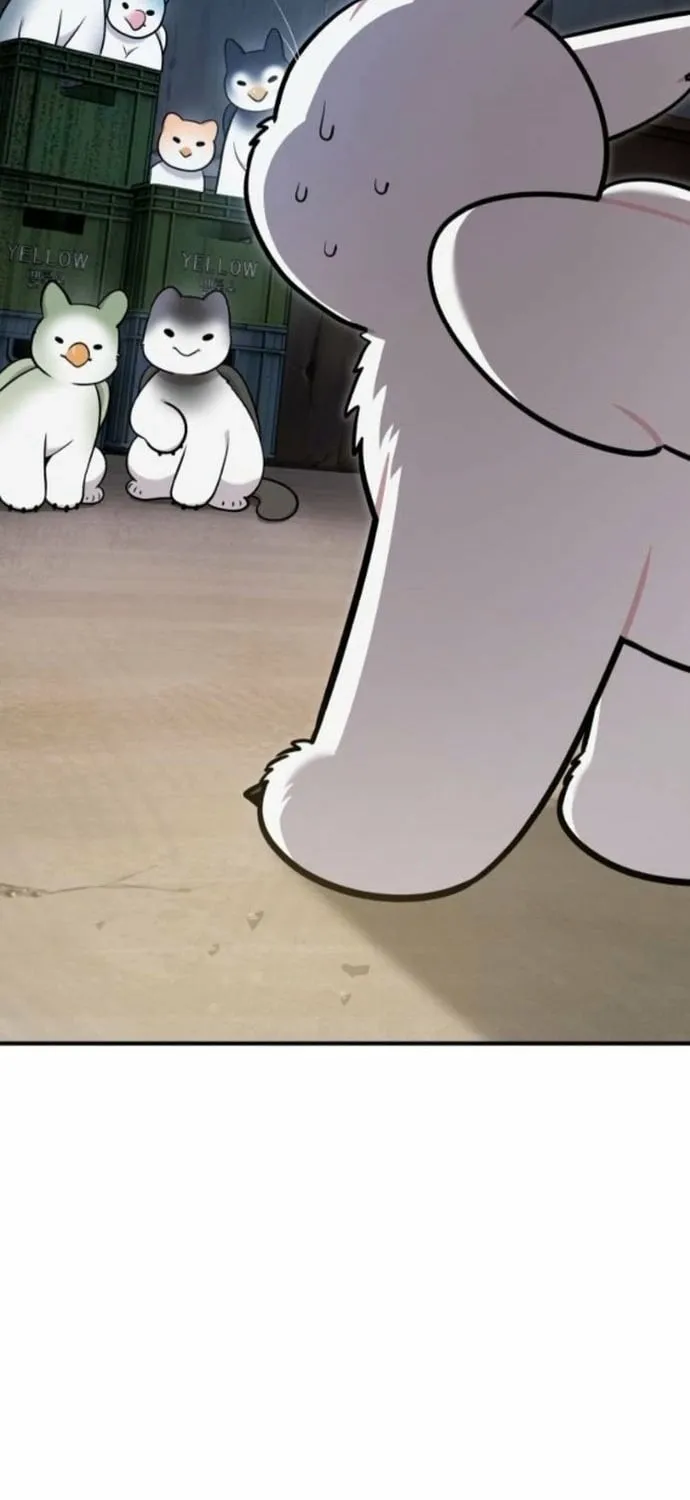 Hello, Fluffy Griffin! Chapter 38 page 31 - 