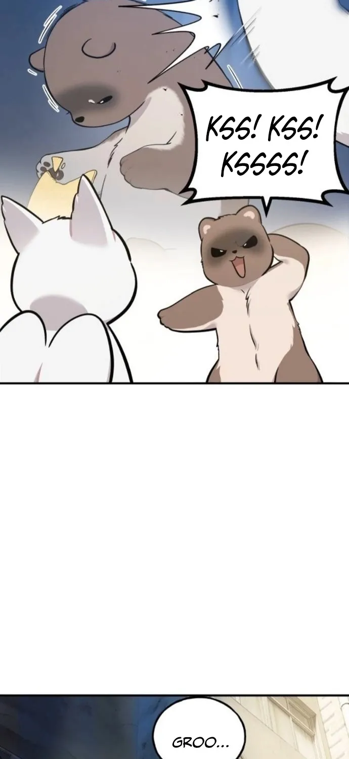 Hello, Fluffy Griffin! Chapter 38 page 42 - 