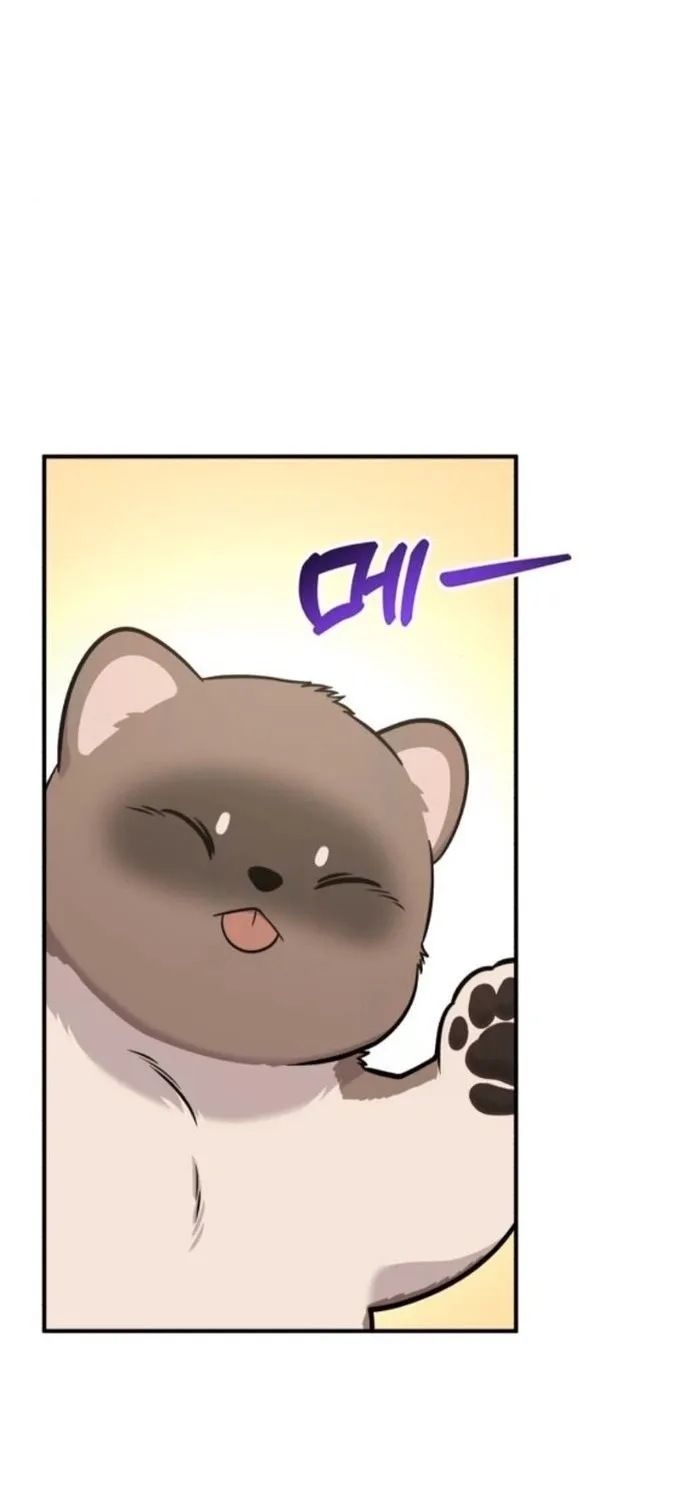 Hello, Fluffy Griffin! Chapter 38 page 47 - 