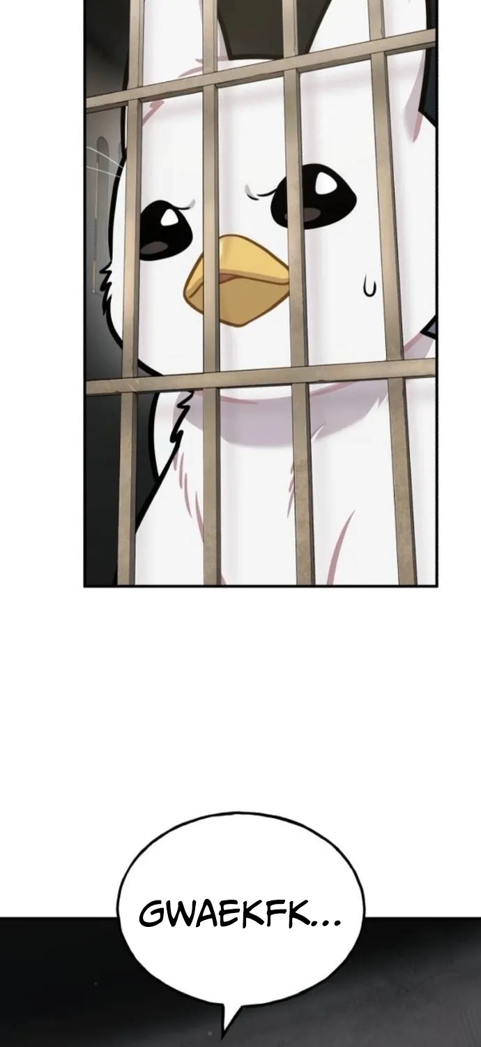 Hello, Fluffy Griffin! Chapter 38 page 49 - 