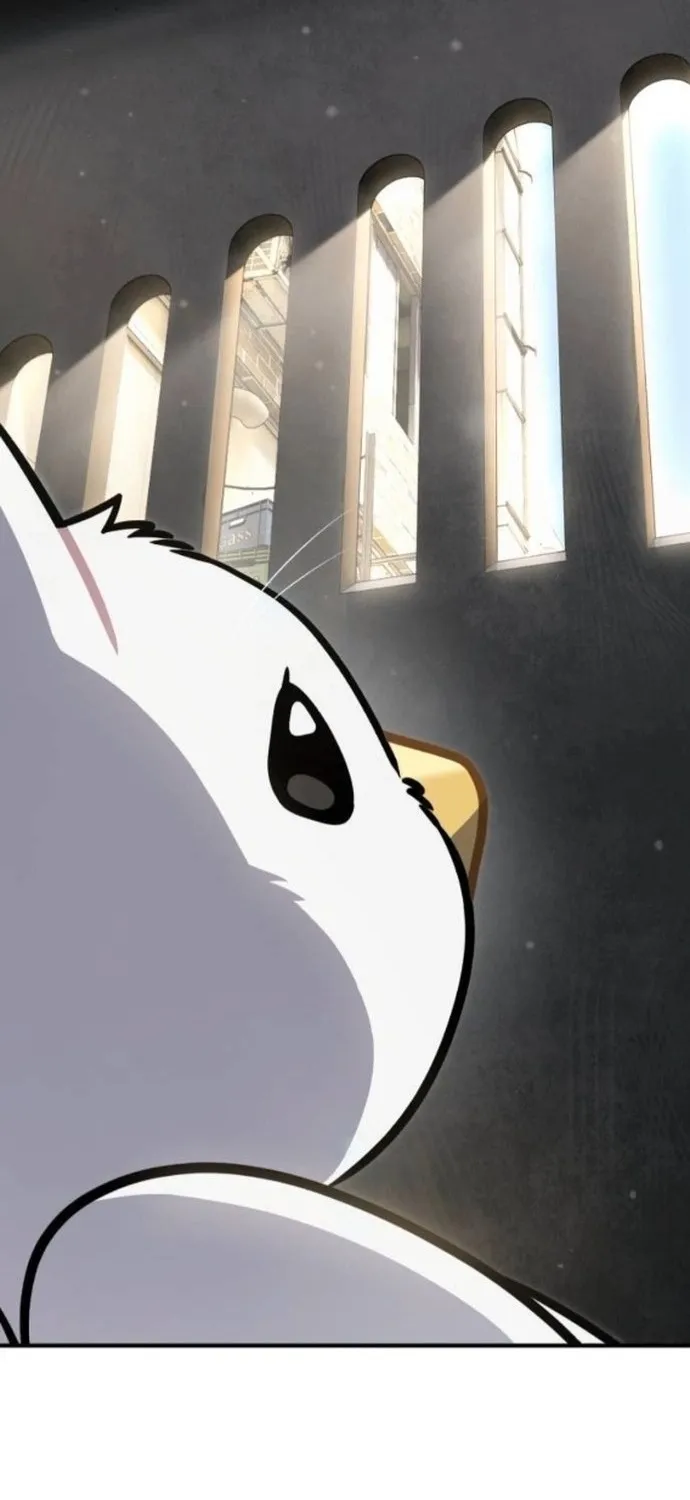 Hello, Fluffy Griffin! Chapter 38 page 50 - 