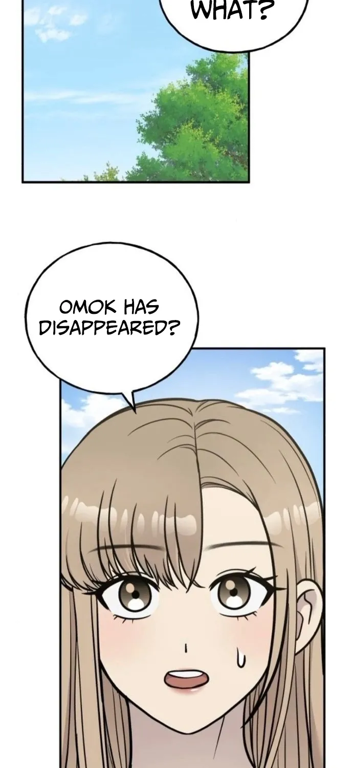 Hello, Fluffy Griffin! Chapter 38 page 53 - 