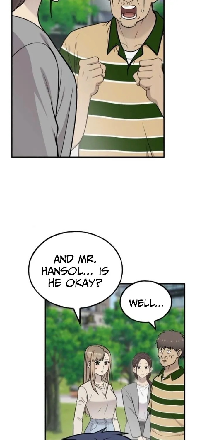 Hello, Fluffy Griffin! Chapter 38 page 57 - 
