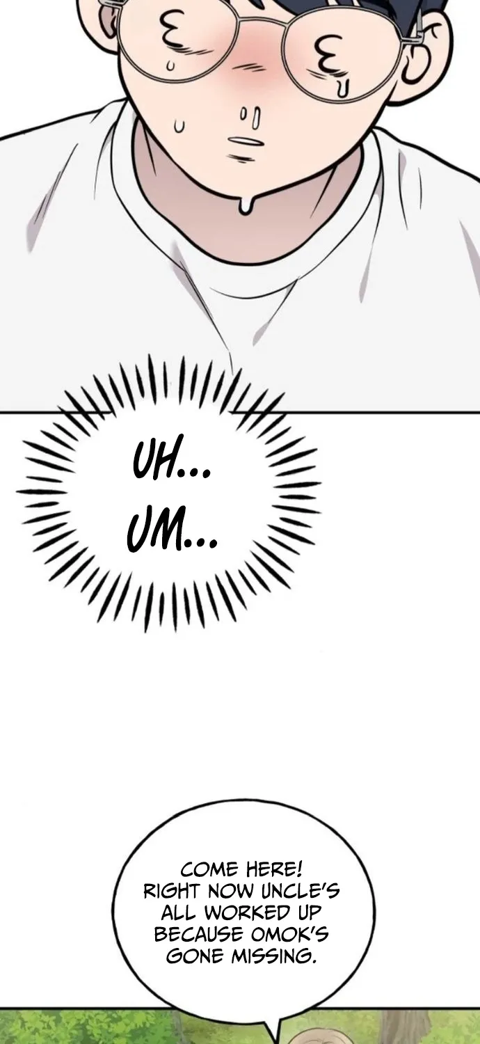 Hello, Fluffy Griffin! Chapter 38 page 61 - 