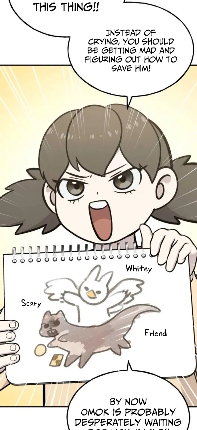 Hello, Fluffy Griffin! Chapter 38 page 63 - 