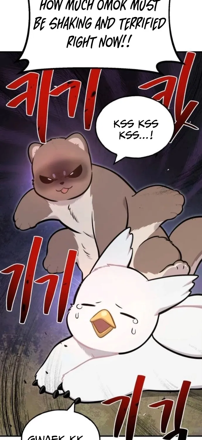 Hello, Fluffy Griffin! Chapter 38 page 65 - 