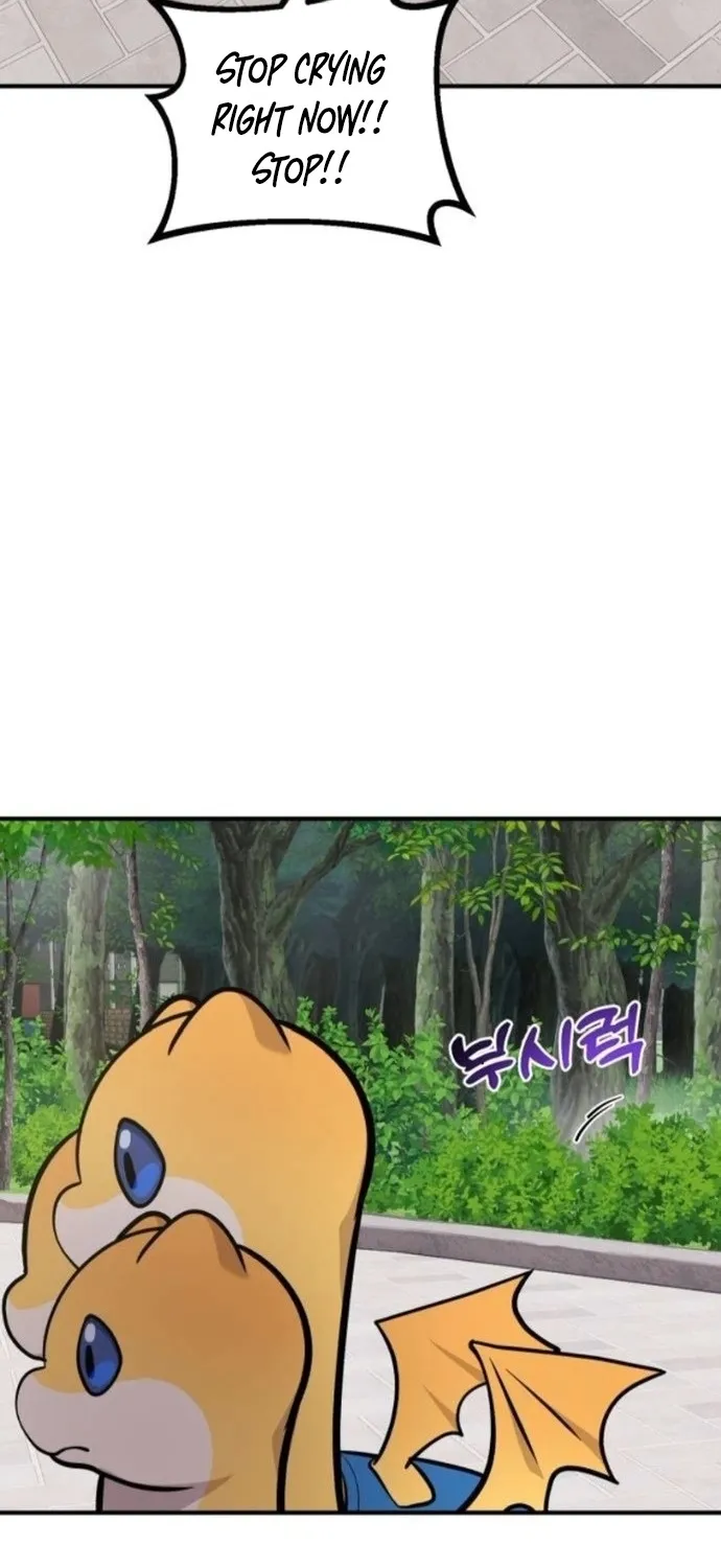 Hello, Fluffy Griffin! Chapter 38 page 70 - 